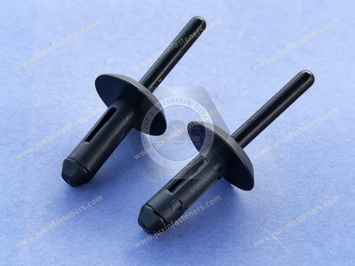 JX-13M01301 自動車用一般プラスチックブラインドリベット