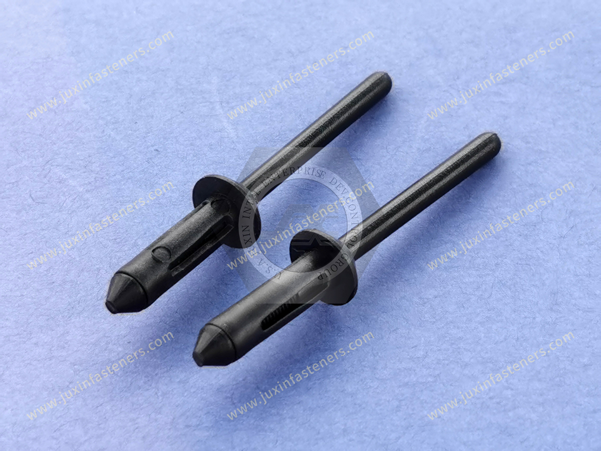 JX-13M01559 自動車用一般プラスチックブラインドリベット
