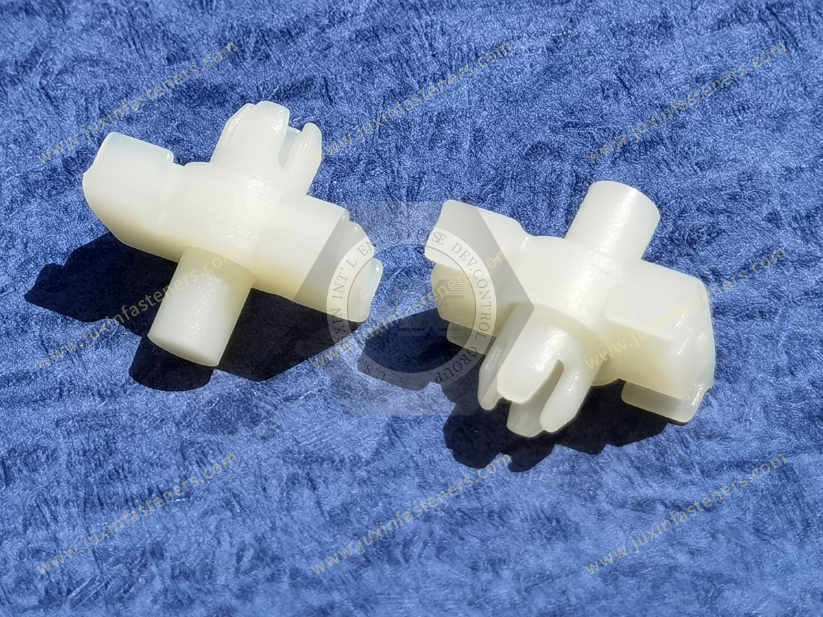 JX-13M111034 自動車用一般プラスチックブラインドリベット