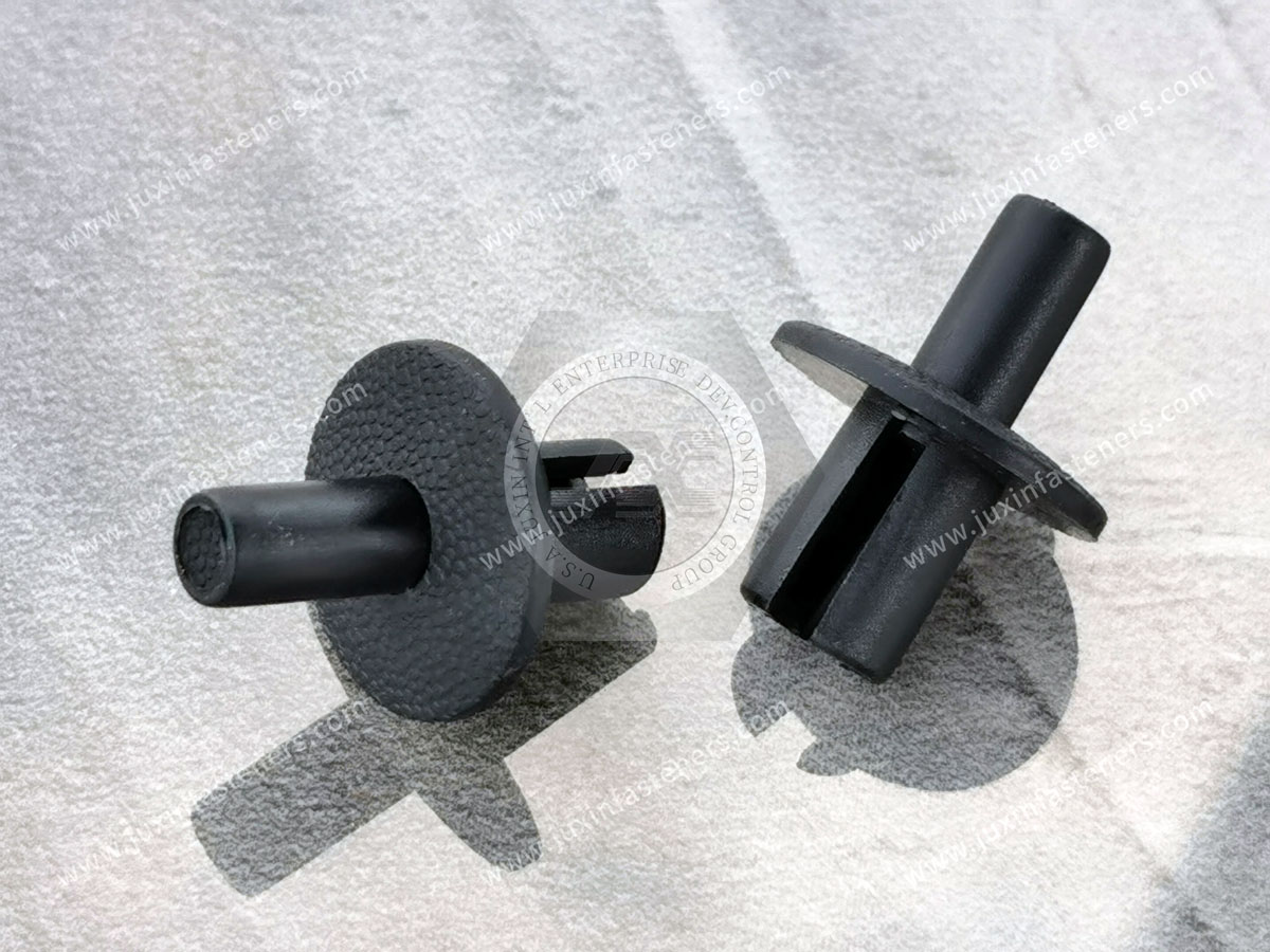 JX-13M11473 自動車用一般プラスチックブラインドリベット
