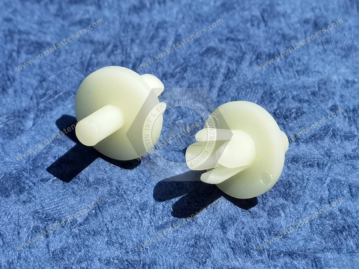 JX-13M11529 自動車用一般プラスチックブラインドリベット