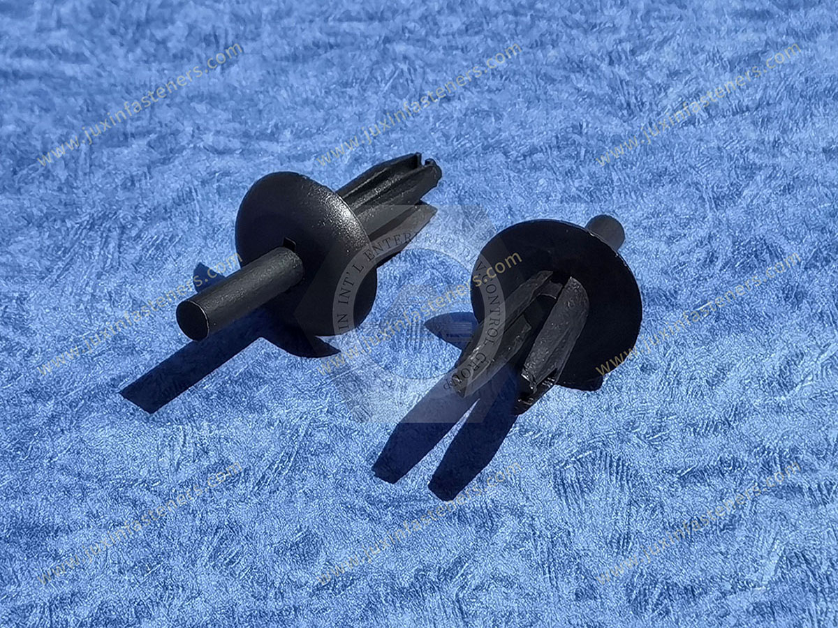 JX-13M11244 自動車用一般プラスチックプッシュロックリベット