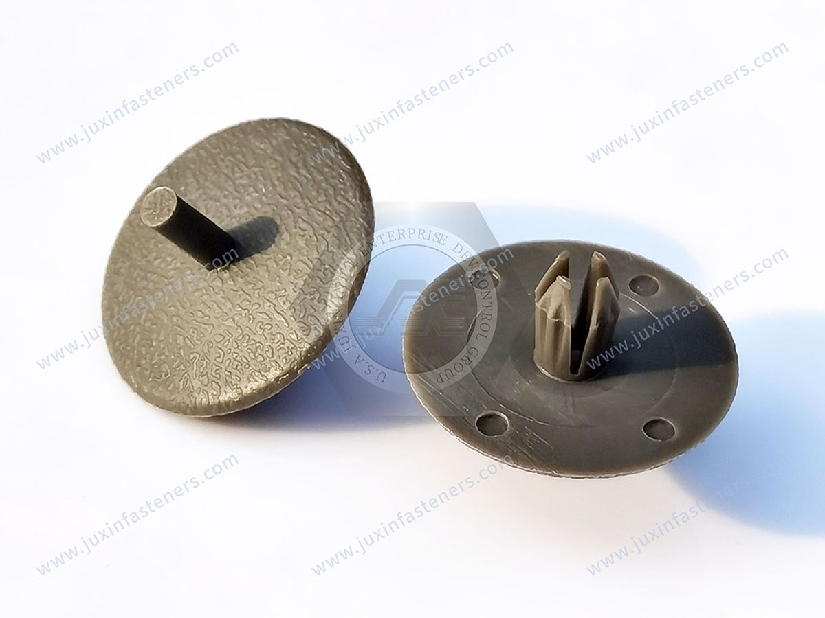 JX-13M11273 自動車用一般プラスチックプッシュロックリベット