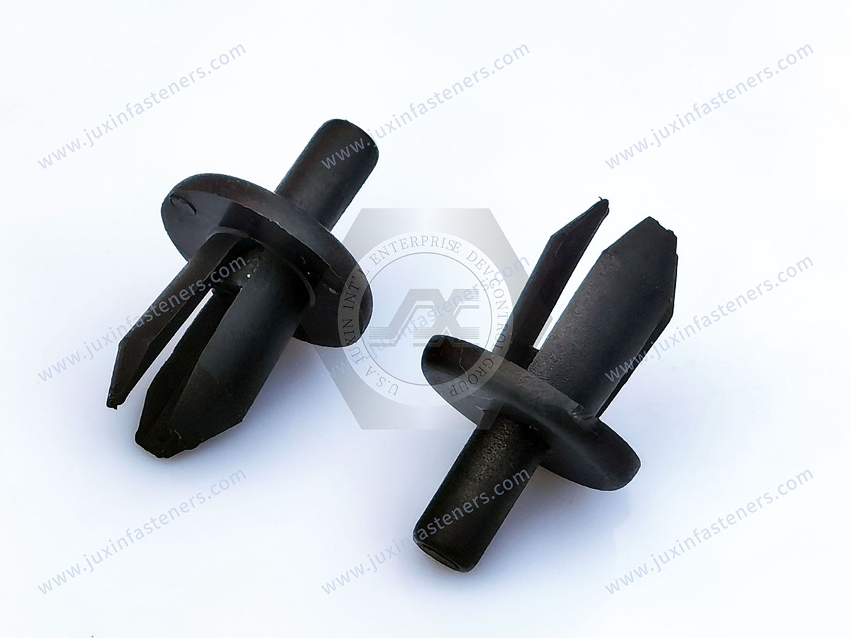 JX-13M11316 自動車用一般プラスチックプッシュロックリベット