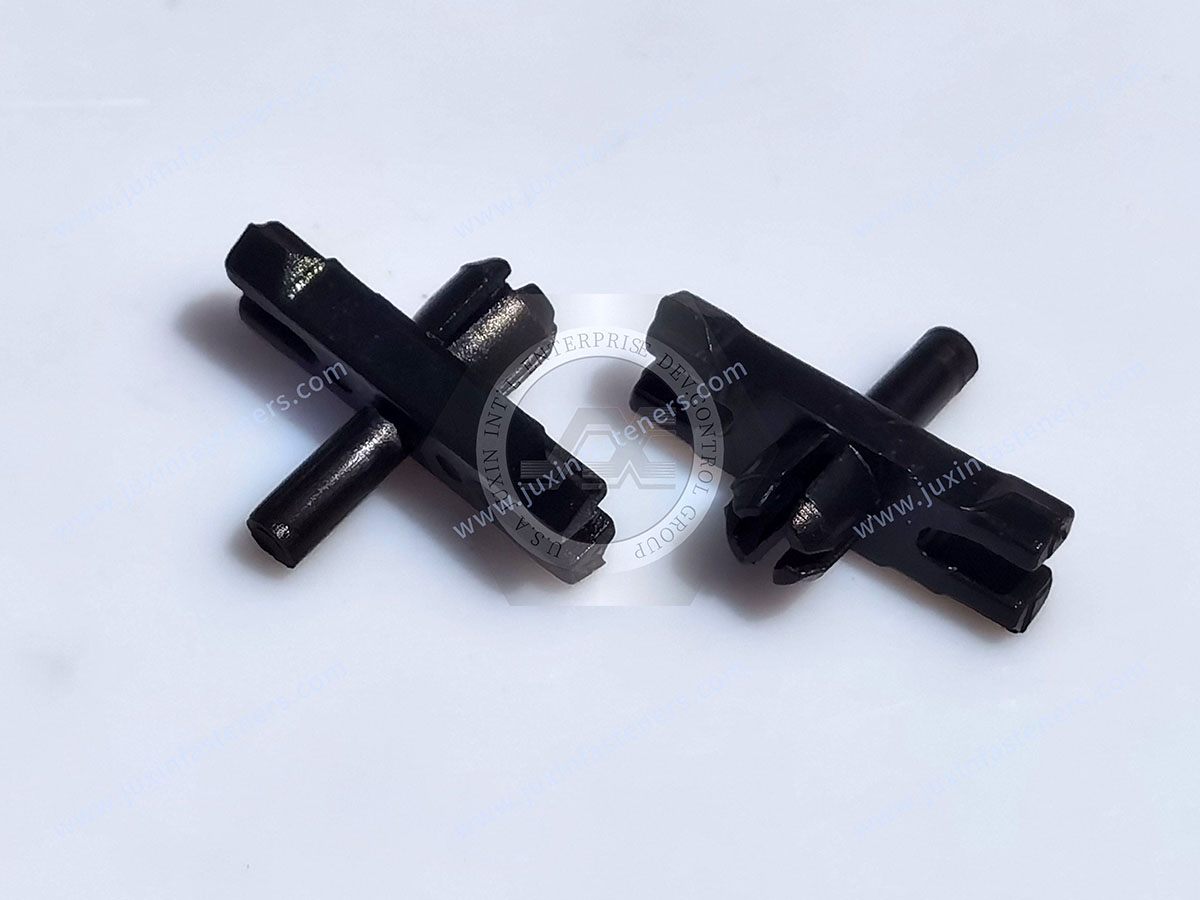JX-13M11335 自動車用一般プラスチックプッシュロックリベット