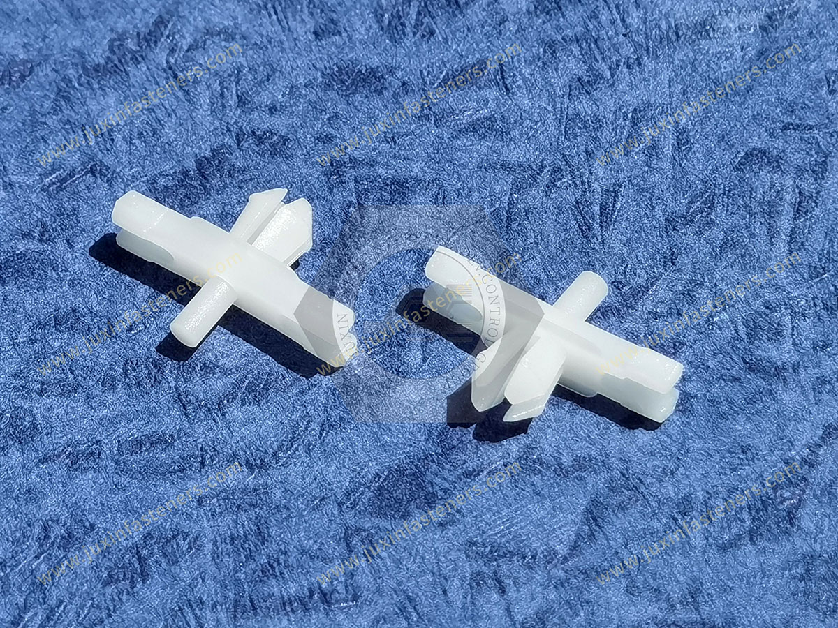 JX-13M11352 自動車用一般プラスチックプッシュロックリベット