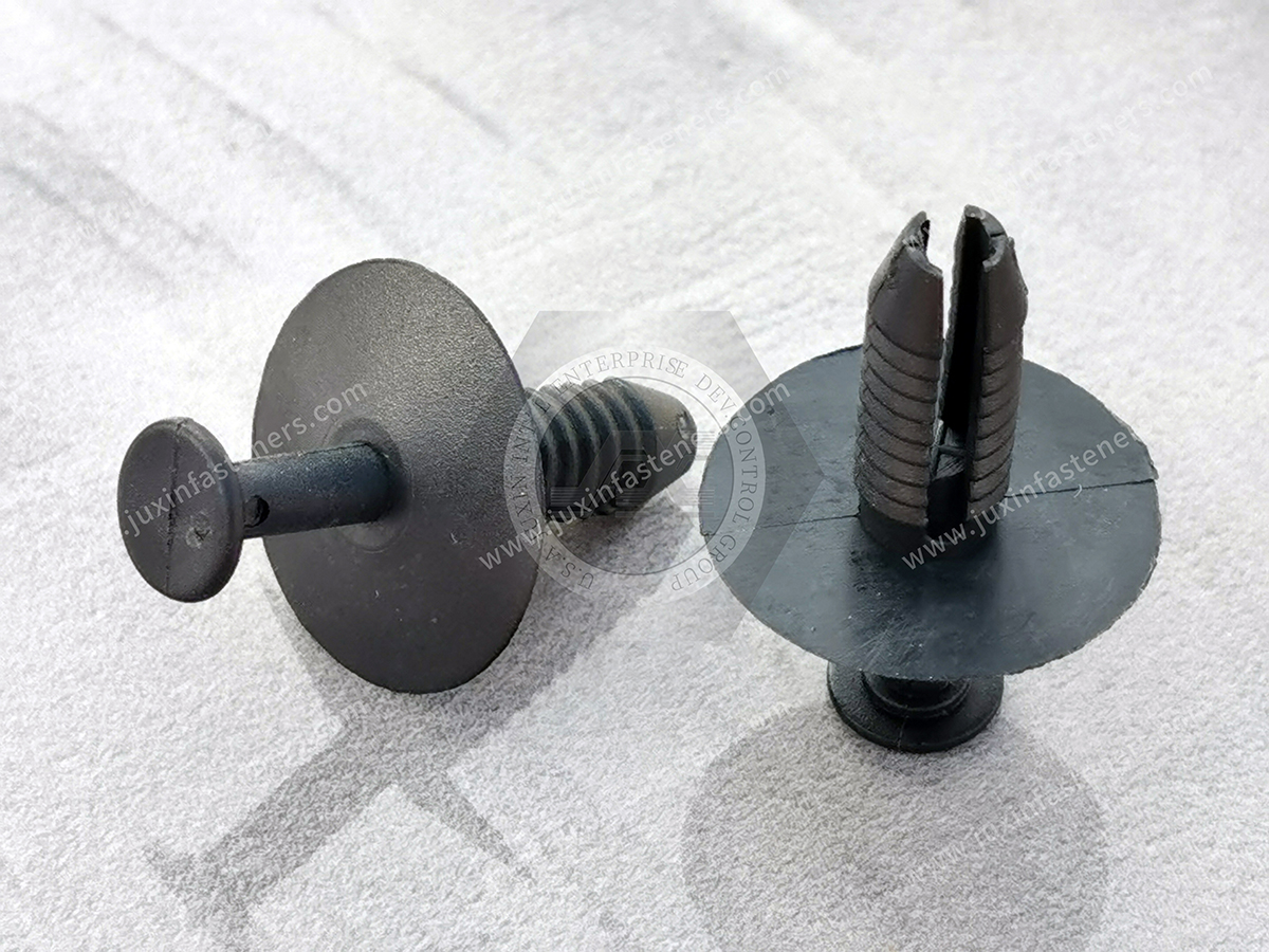 JX-13M101871 自動車用一般プラスチックプッシュロックリベット