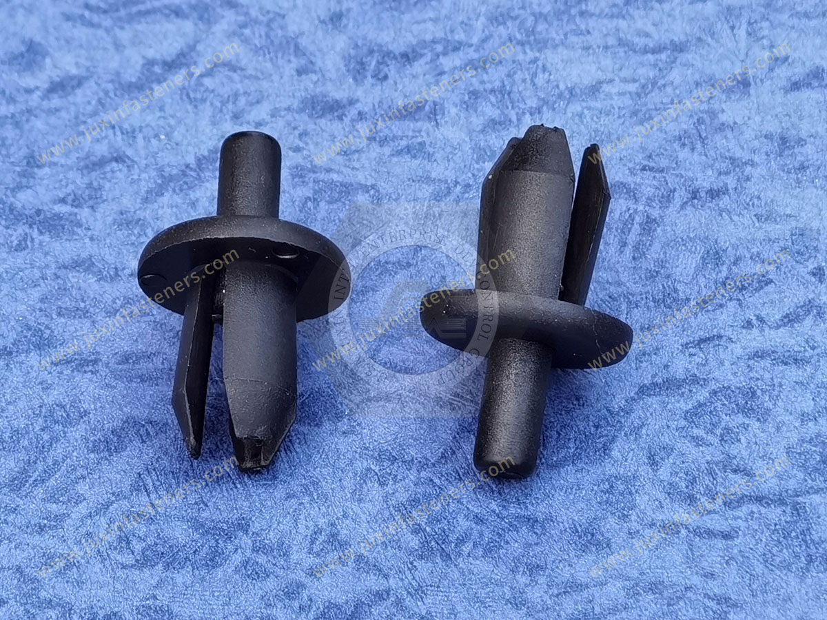 JX-13M11474 自動車用一般プラスチックプッシュロックリベット