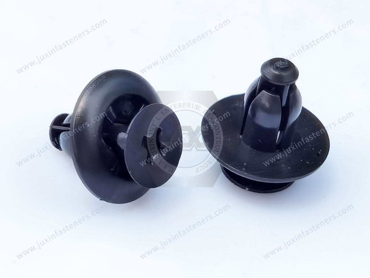 JX-13M11933 自動車用一般プラスチックプッシュロックリベット