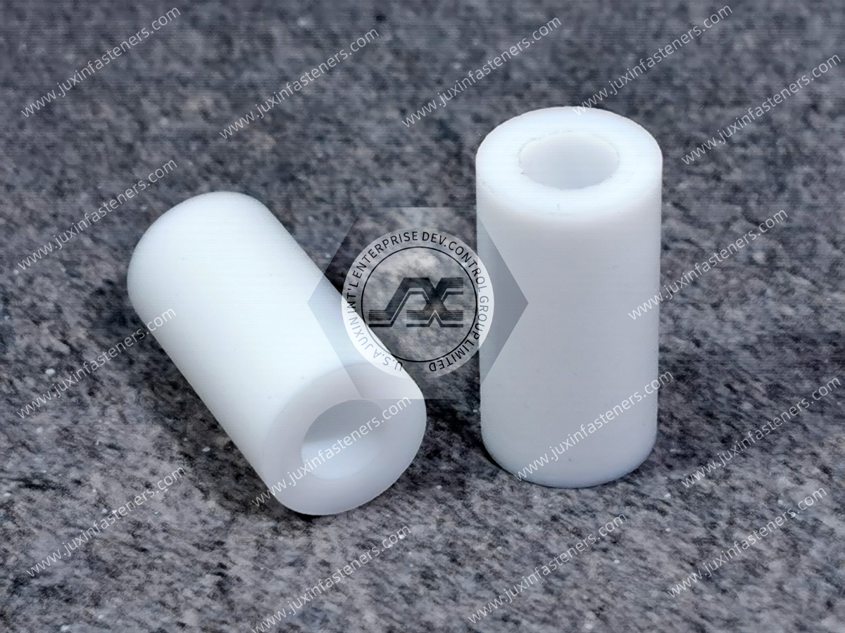 PTFE ネジなしスペーサー