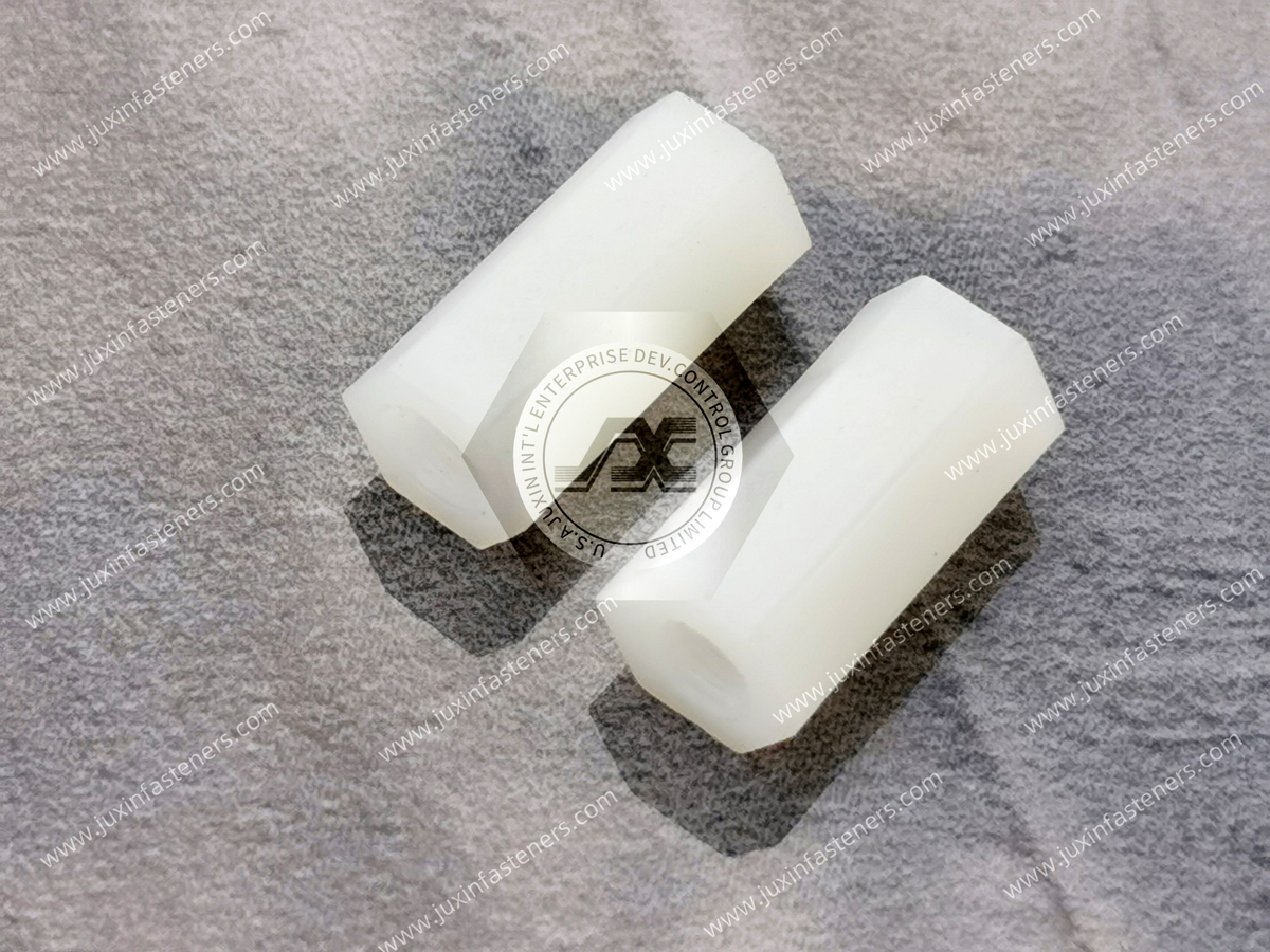 六角メス-メススペーサー JX-GHTS-FF-M3