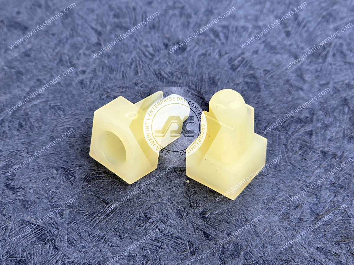 ナイロンネジグロメット JX-GUS08、JX-GSG8
