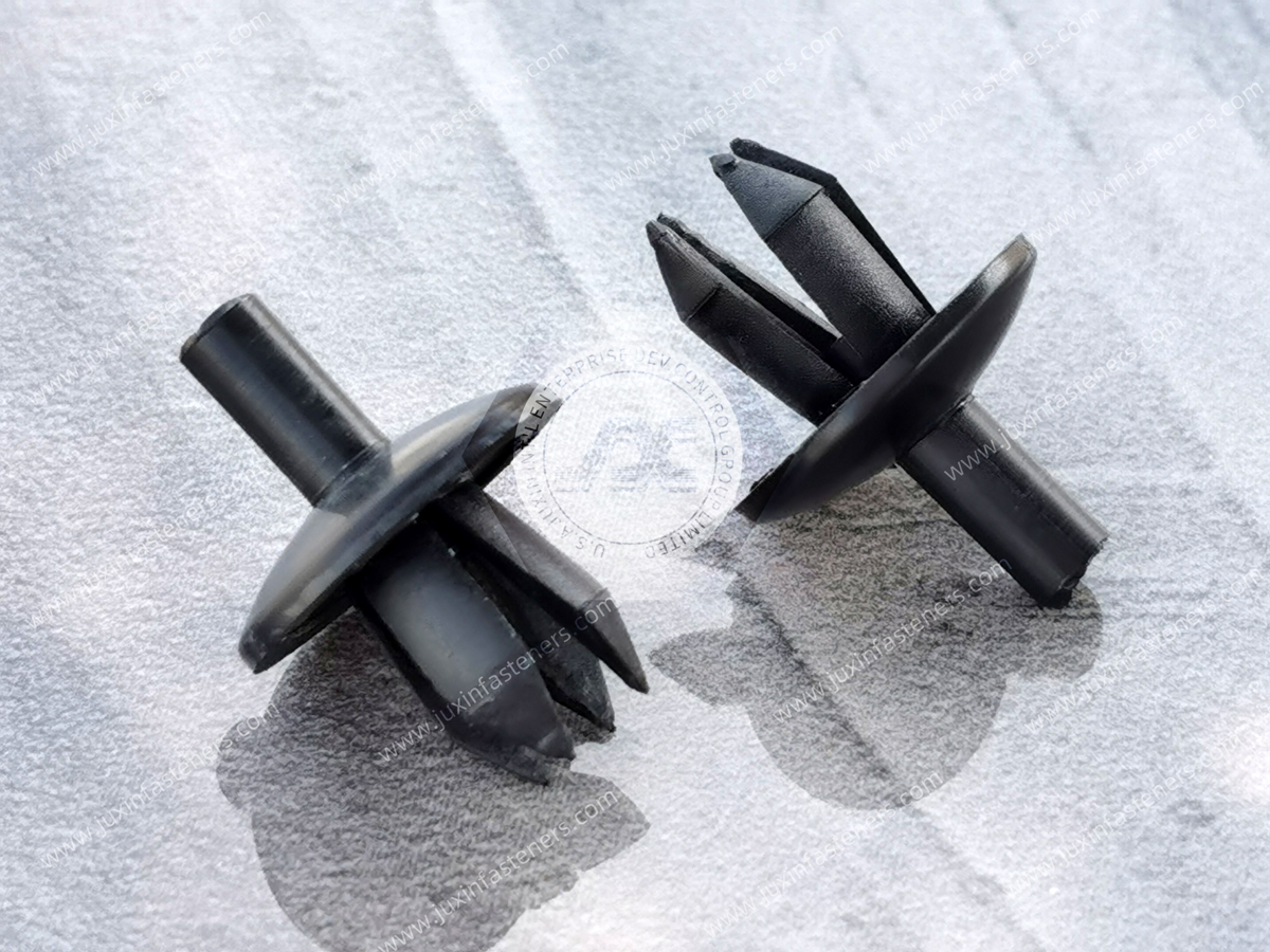 パネル用高品質プッシュリベット鈍 GPPR-6
