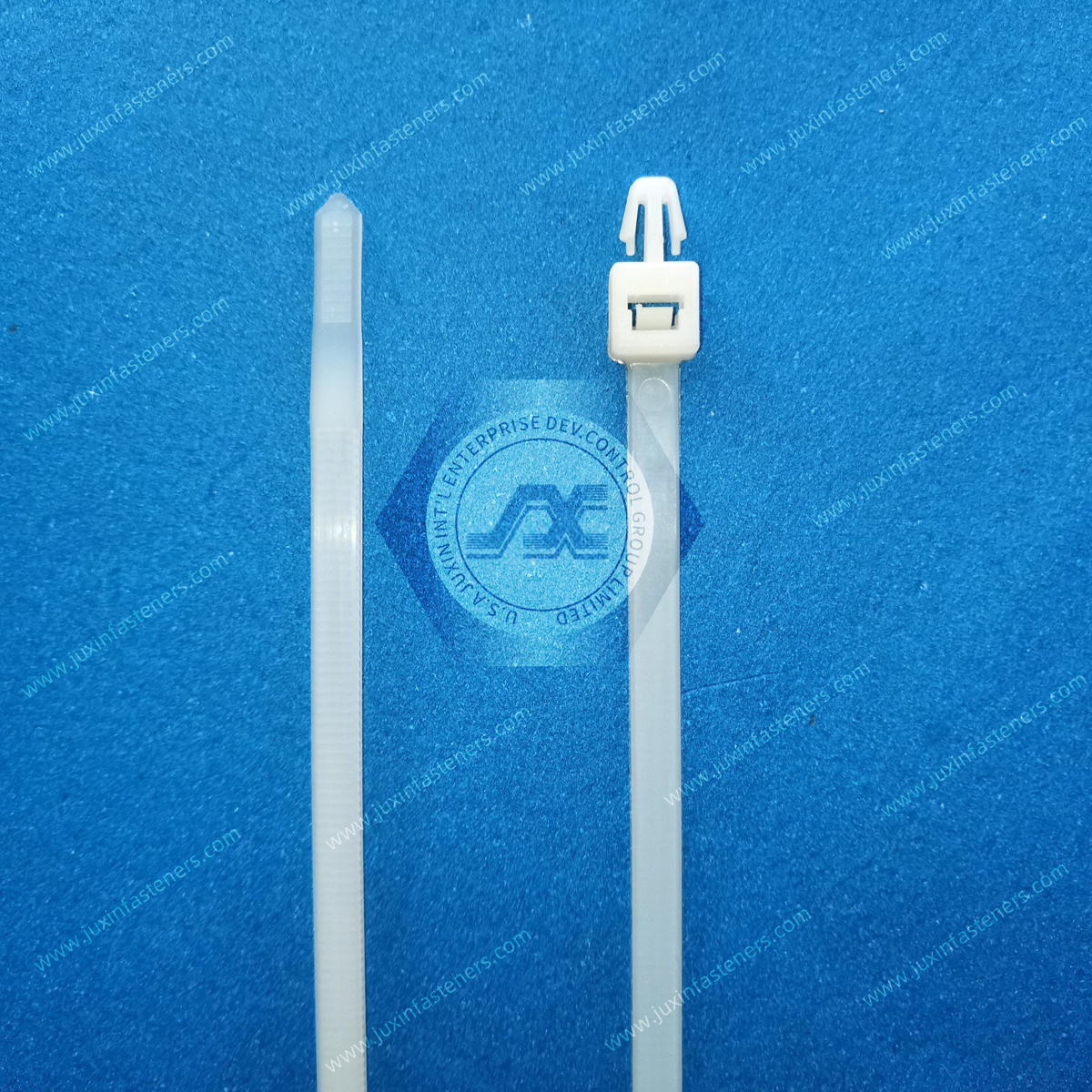 プッシュマウントタイ JX-GWIT-50RA