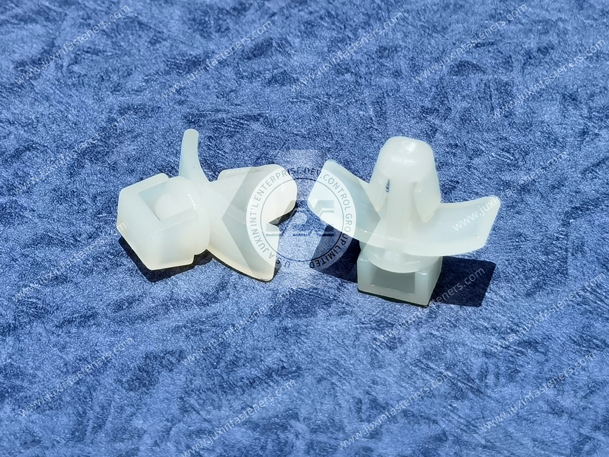 プッシュマウント結束バンドホルダー JX-GCTM-3