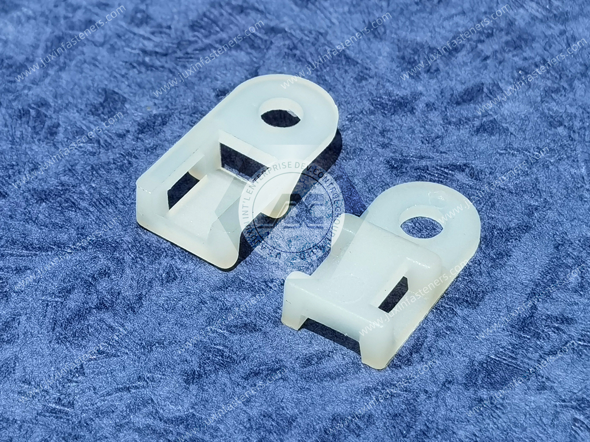 結束バンドホルダー ねじ込み式 JX-GTH-4