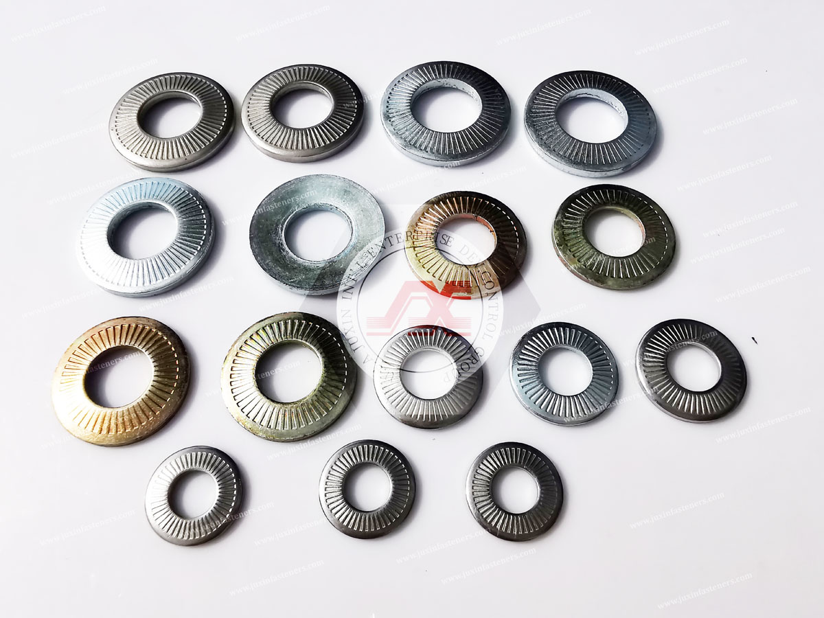 ワッシャー規格ガイド | DIN、ISO、ASTM ワッシャーの仕様