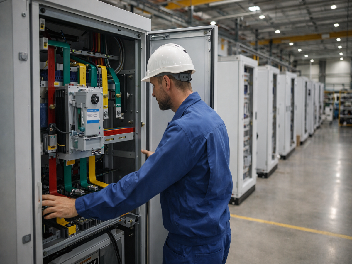 工業用ファスナー用内歯ロックワッシャー – 特長、設置方法
