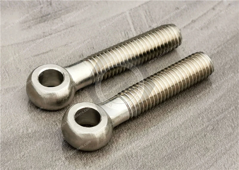 ステンレス製アイボルト