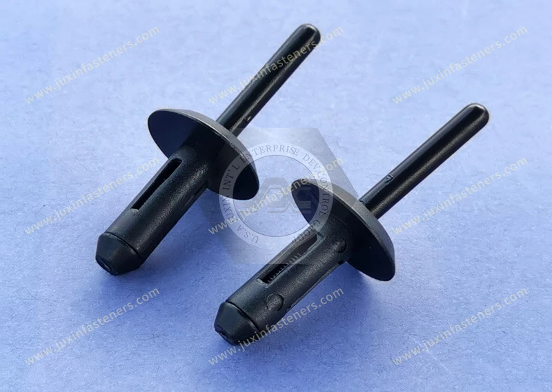 JX-13M01301 自動車用一般プラスチックブラインドリベット