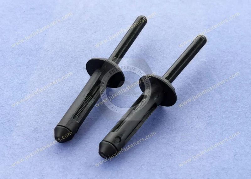 JX-13M01567 自動車用一般プラスチックブラインドリベット