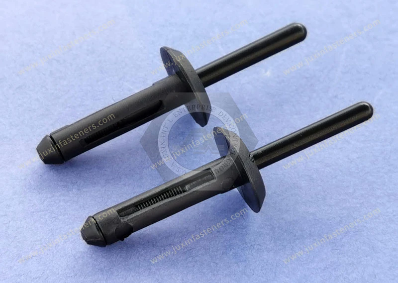 JX-13M01577 自動車用一般プラスチックブラインドリベット