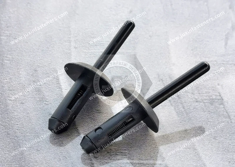 JX-13M01302 自動車用一般プラスチックブラインドリベット
