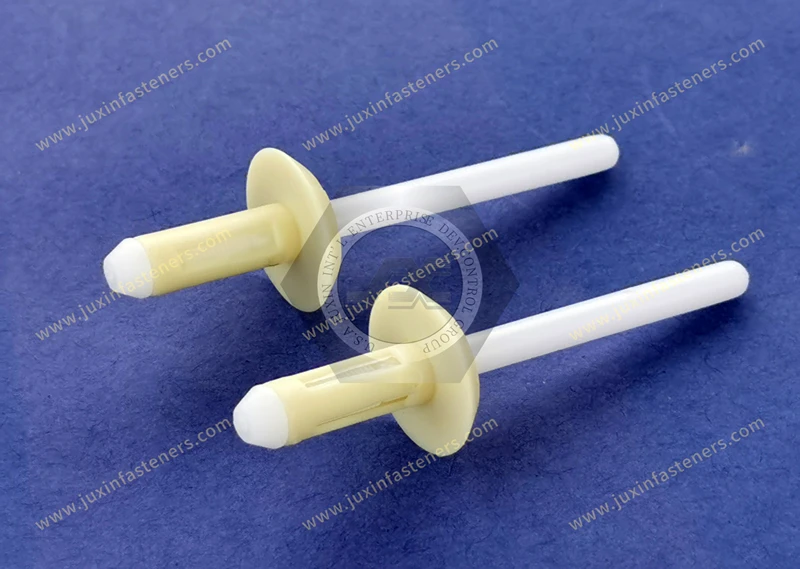 JX-13M01446 自動車用一般プラスチックブラインドリベット
