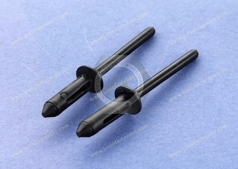 JX-13M01559 自動車用一般プラスチックブラインドリベット