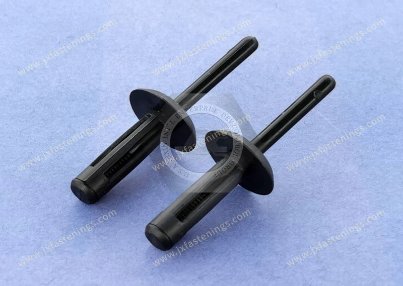 JX-13M01623 自動車用一般プラスチックブラインドリベット
