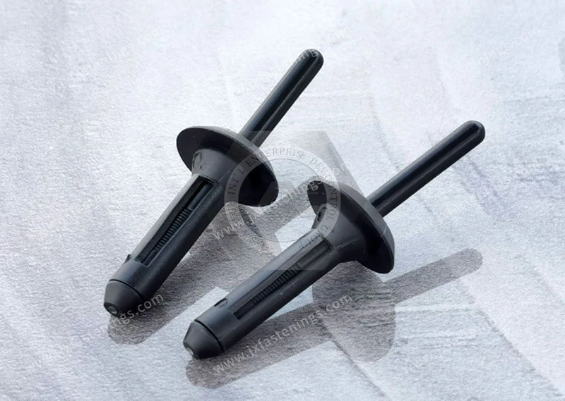 JX-13M01692 自動車用一般プラスチックブラインドリベット