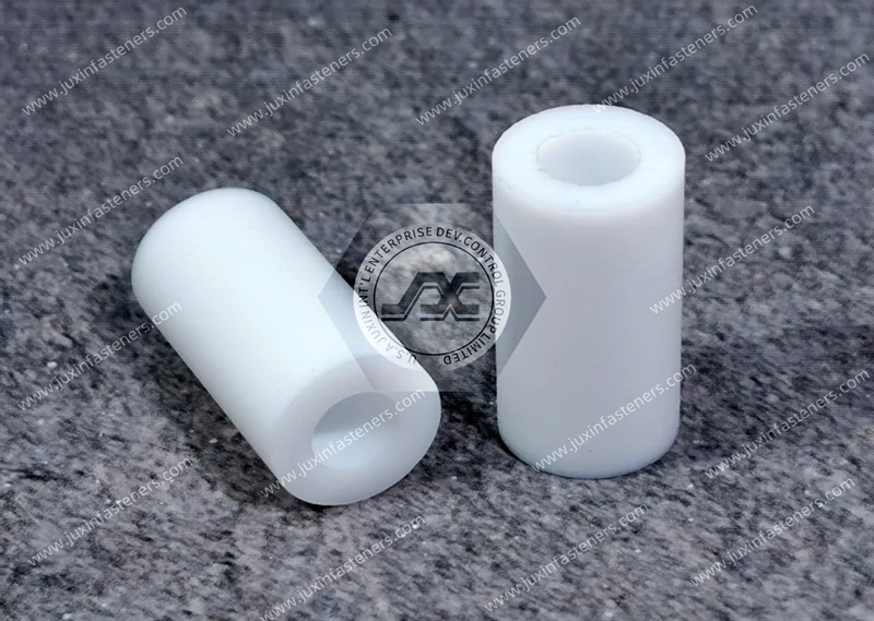PTFE ネジなしスペーサー