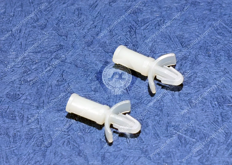 プラスチックナイロンプッシュスペーサー