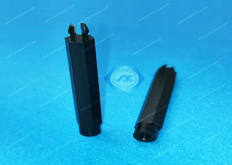 JX-TCBP ナイロンネジマウントロック回路基板サポート