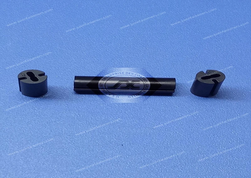 高温メトリックLEDスペーサー JX-GLEDM-1