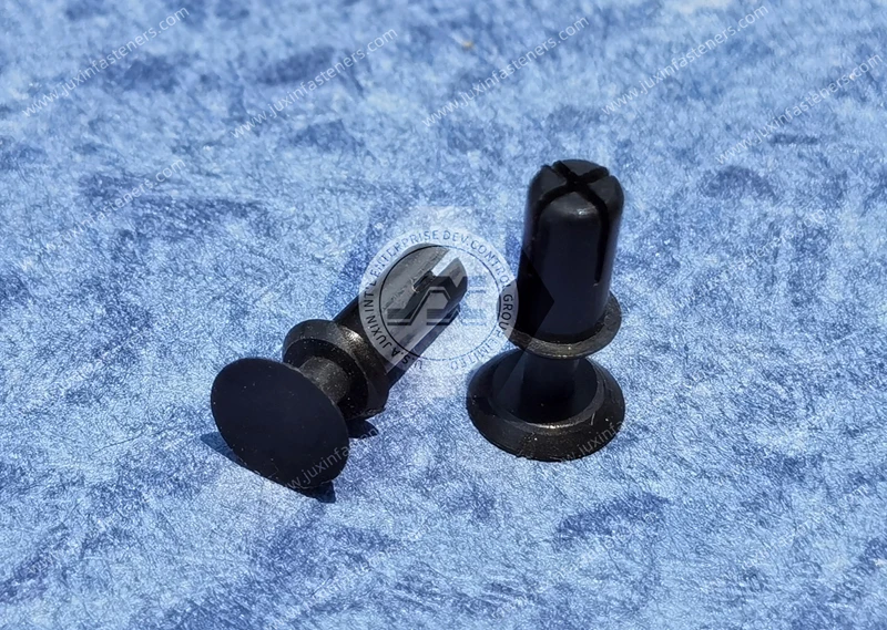ブラック取り付けボタン取り外し可能 JX-GRH26-35