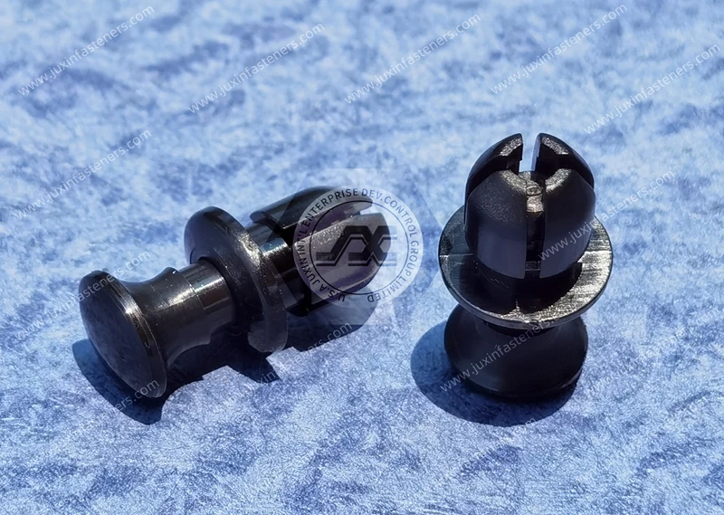 スナップラッチリベット JX-32K4102、JX-32K4103