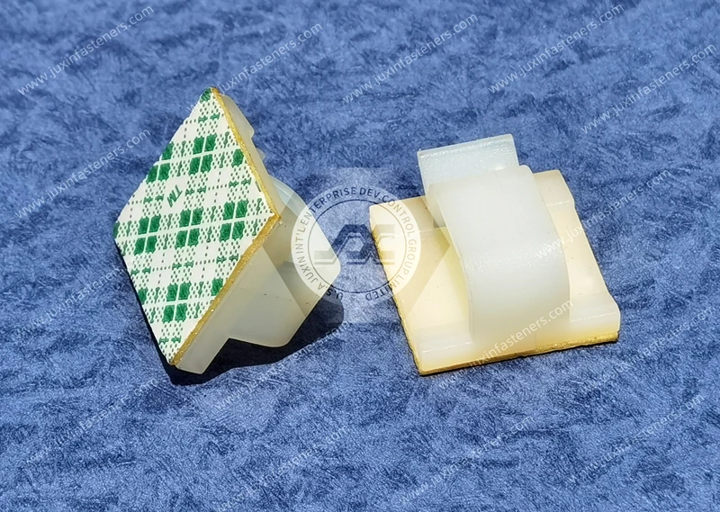 粘着ベースのワイヤーサドル JX-GMWCK-460