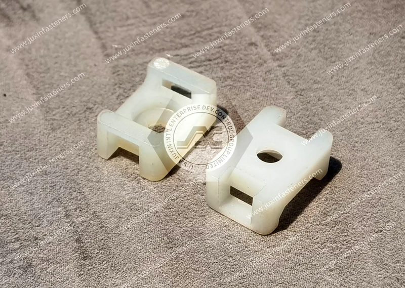 結束バンドホルダー ねじ込み式 JX-GFTH-28RS
