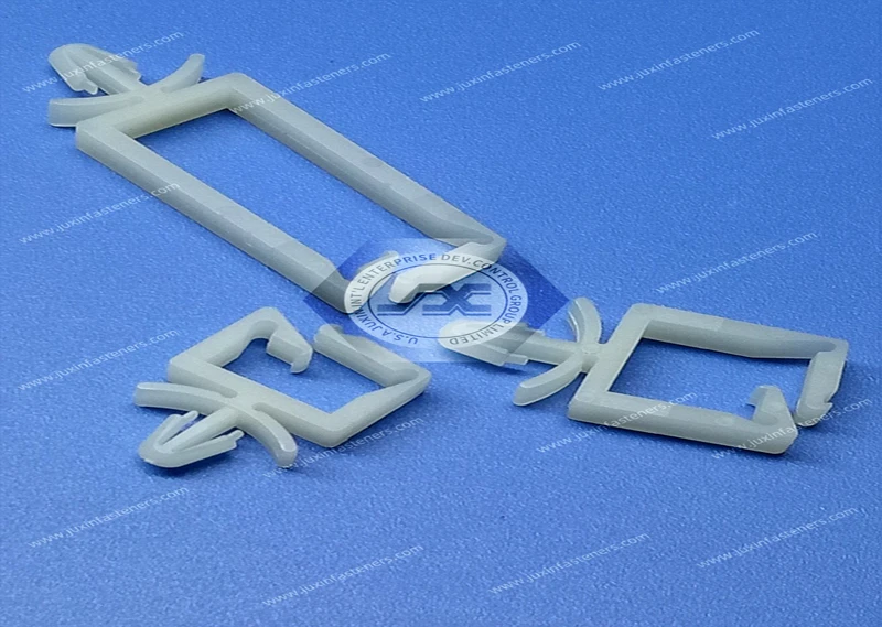 ワイヤーサドル ロック式 JX-GLWS/-A1/-A2
