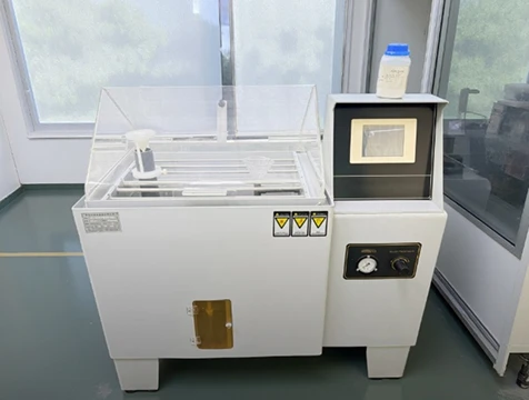 インテリジェント塩水噴霧試験チャンバー