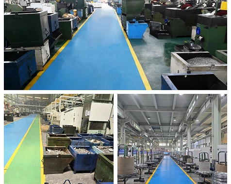 製造施設 &ndash; ライン 2
