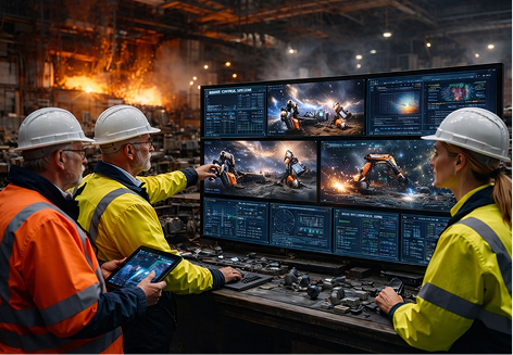 スマートモビリティ、物流デジタル化、コネクテッド交通-2