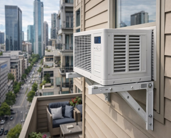  HVAC 板金およびレジャー