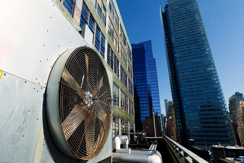  HVAC 板金およびレジャー
