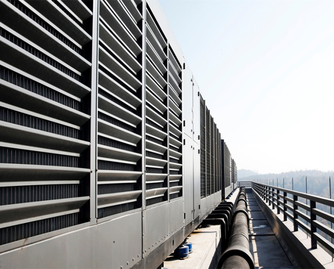  HVAC 板金およびレジャー