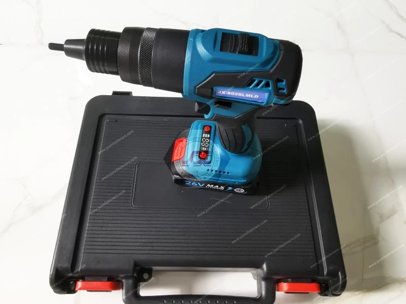 対応工具シリーズ