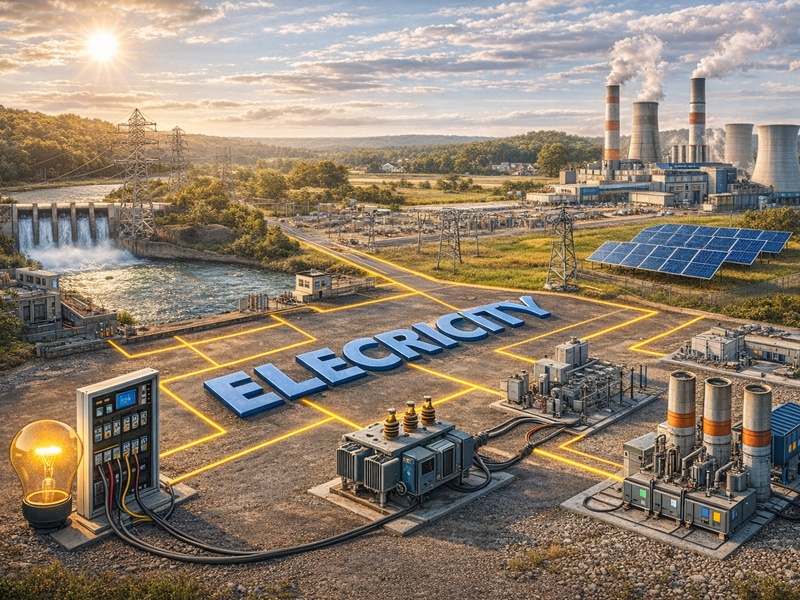 太陽光発電、風力エネルギー、ロボティクス、AI アプリケーション向けのファスナー ソリューション