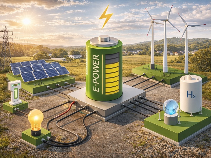  太陽光発電、風力エネルギー、ロボティクス、AI アプリケーション向けのファスナー ソリューション