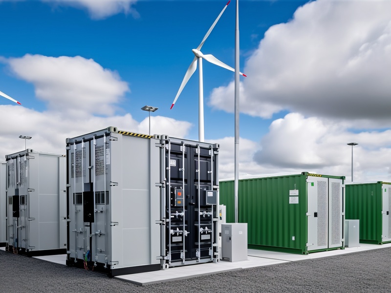  太陽光発電、風力エネルギー、ロボティクス、AI アプリケーション向けのファスナー ソリューション